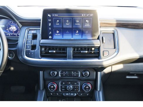 Used 2023 Chevrolet Tahoe LT image 23