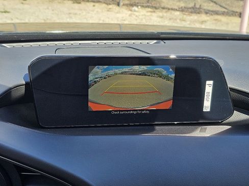 New 2026 MAZDA MAZDA3 2.5 S Sedan w/ Preferred Pkg image 35