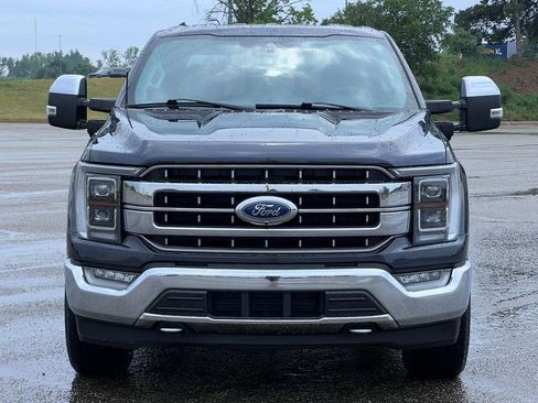 Used 2021 Ford F150 Lariat w/ Equipment Group 502A High AWD/4WD image 45