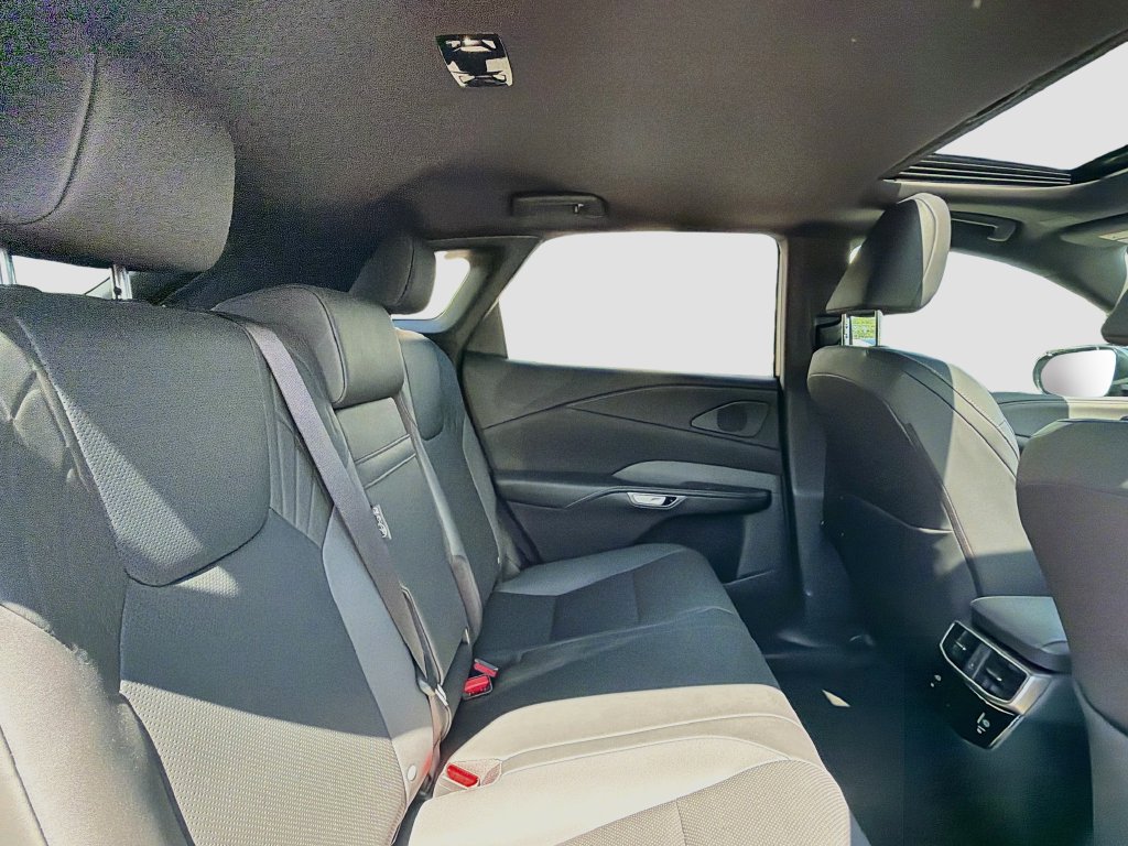 Used 2024 Lexus RX 350 Premium w/ Cold Area Package FWD image 29