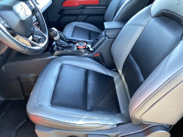 Certified 2024 Ford Bronco Big Bend AWD/4WD image 21