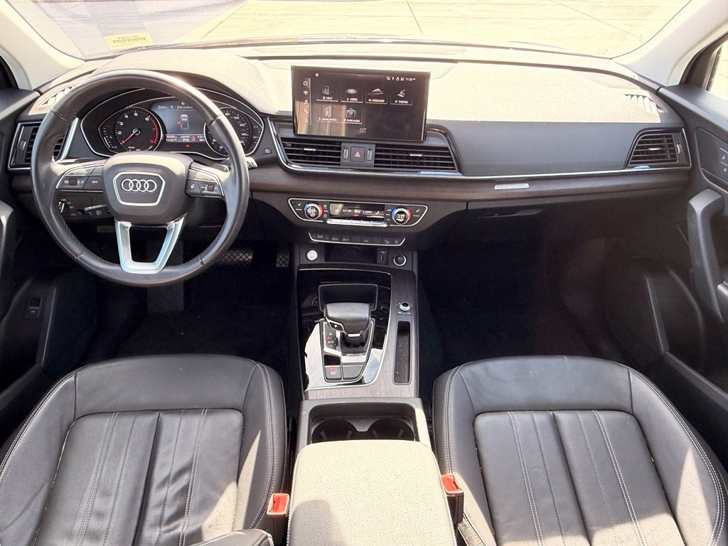 Used 2023 Audi Q5 2.0T Premium AWD/4WD image 14