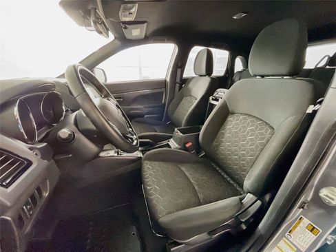 Used 2024 Mitsubishi Outlander Sport AWD image 24