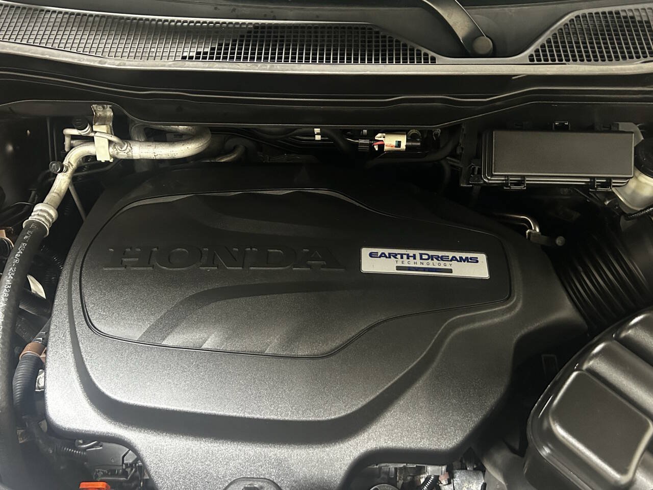 Used 2016 Honda Pilot EX image 13