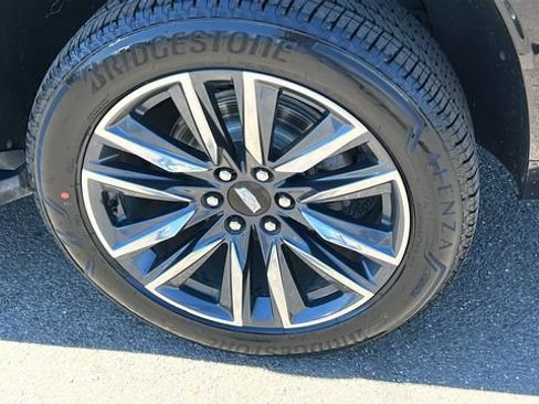 Used 2023 Cadillac Escalade Sport AWD/4WD image 6