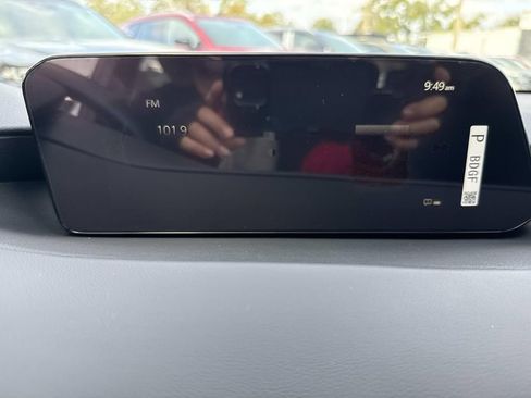 New 2026 MAZDA MAZDA3 s image 30