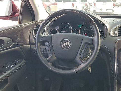 Used 2016 Buick Enclave Premium w/ Experience Buick Package image 25