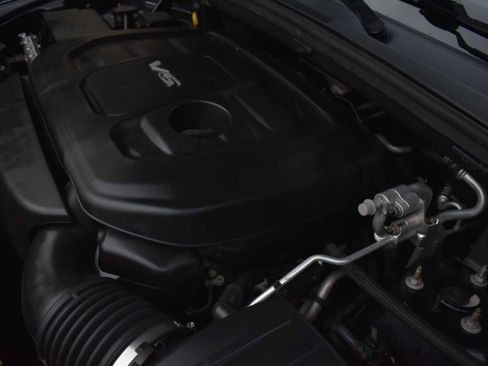 Used 2016 Dodge Durango Citadel w/ Premium Entertainment Group AWD/4WD image 34