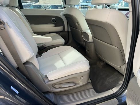 New 2026 Hyundai Palisade SEL image 24