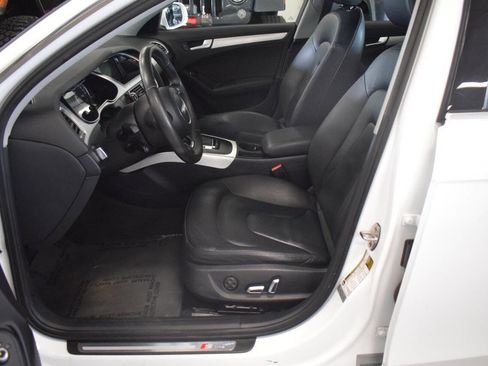 Used 2016 Audi A4 2.0T Premium image 48