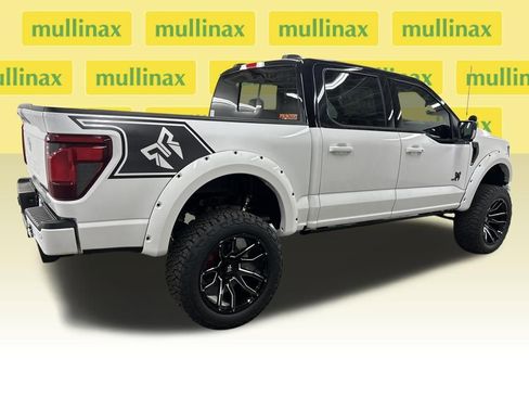 New 2026 Ford F150 XLT w/ Equipment Group 303A High image 2