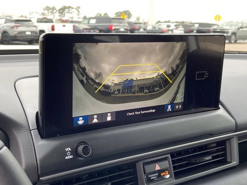 New 2026 Honda Pilot Sport image 32