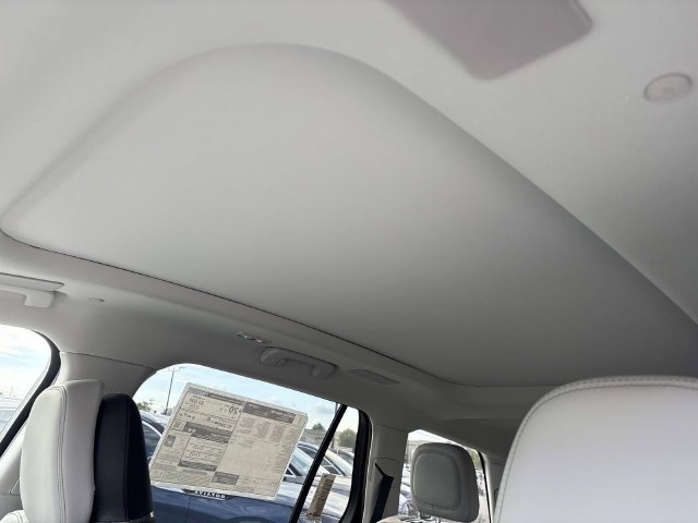 New 2027 Lincoln Aviator Reserve AWD/4WD image 24