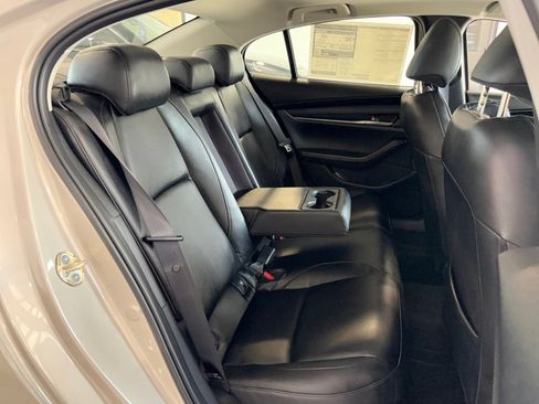 New 2026 MAZDA MAZDA3 2.5 S Sedan w/ Preferred Pkg FWD image 29