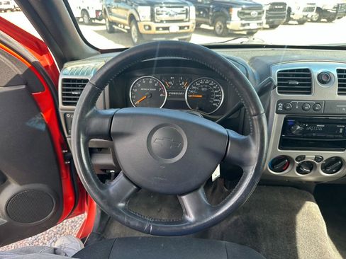 Used 2008 Chevrolet Colorado LT w/ LT Preferred Equipment Group image 38