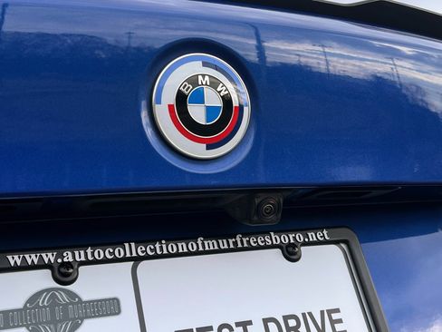 Used 2023 BMW M3 w/ Executive Package image 13