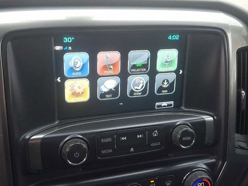 Used 2019 Chevrolet Silverado 1500 LT w/ All Star Edition image 16