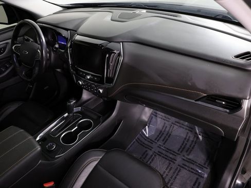 Used 2020 Chevrolet Traverse RS w/ LPO, Floor Liner Package image 32
