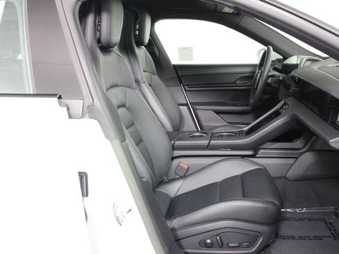 Certified 2023 Porsche Taycan RWD image 29