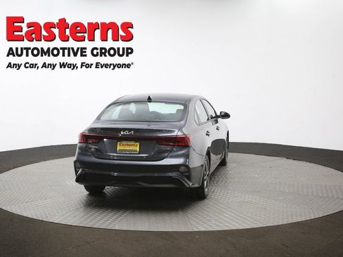 Used 2023 Kia Forte LXS image 37