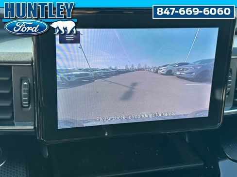 Used 2022 Ford Explorer ST-Line image 32