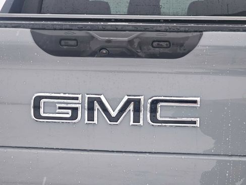 New 2024 GMC Sierra EV Denali image 18