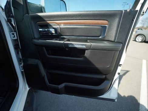 Used 2016 RAM 1500 Laramie w/ Convenience Group image 57