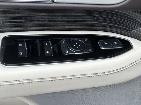 Used 2024 Lincoln Navigator L Black Label AWD/4WD image 27