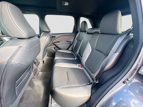 New 2026 Subaru Forester Sport image 30