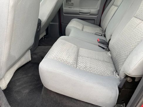 Used 2008 Dodge Dakota SXT w/ Convenience Group RWD image 16