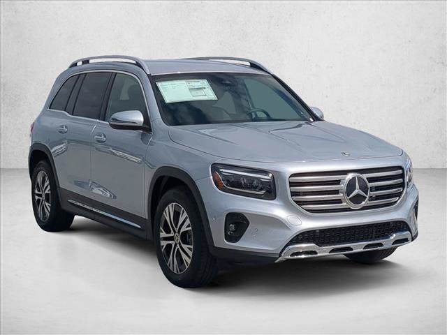 New 2026 Mercedes-Benz GLB 250 image 7