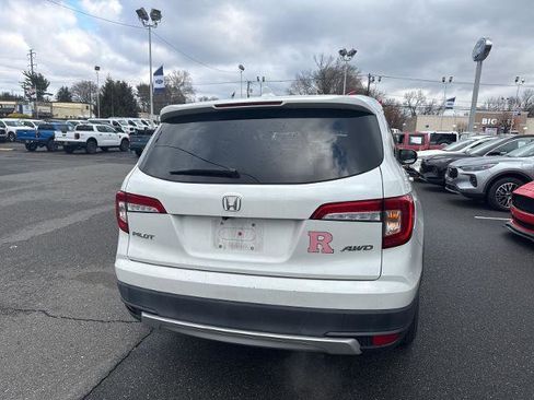 Used 2020 Honda Pilot EX-L image 4