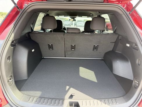 Used 2026 GMC Terrain Elevation w/ Black Edition image 16