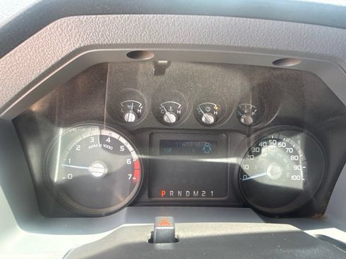 Used 2015 Ford F350 XL w/ Power Equipment Group AWD/4WD image 20
