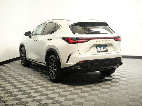 Used 2024 Lexus NX 350 AWD image 6