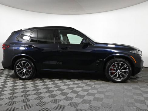 New 2026 BMW X5 xDrive40i w/ M Sport Package image 8