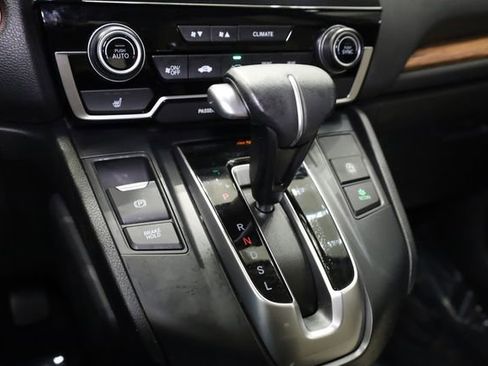 Used 2021 Honda CR-V EX-L image 23