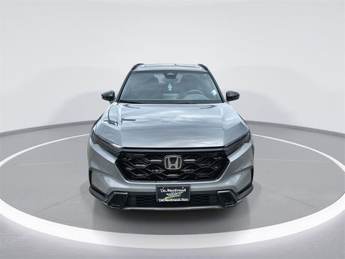 Used 2025 Honda CR-V Sport image 3