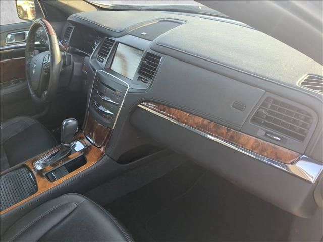 Used 2014 Lincoln MKS w/ Equipment Group 101A FWD image 19