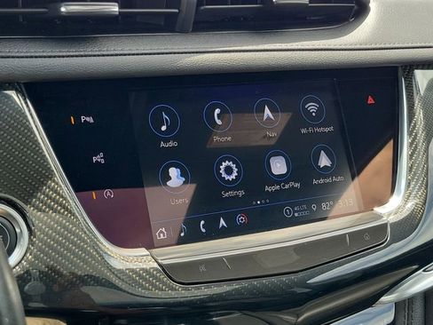 Certified 2023 Cadillac XT6 Sport w/ Technology Package AWD/4WD image 31