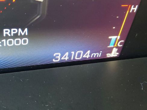 Used 2023 Chevrolet Colorado W/T image 30