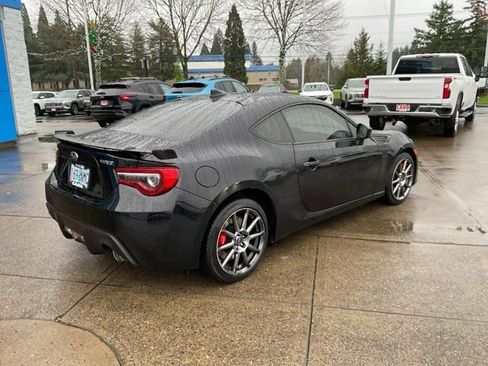 Used 2018 Subaru BRZ Limited w/ Performance Package image 13