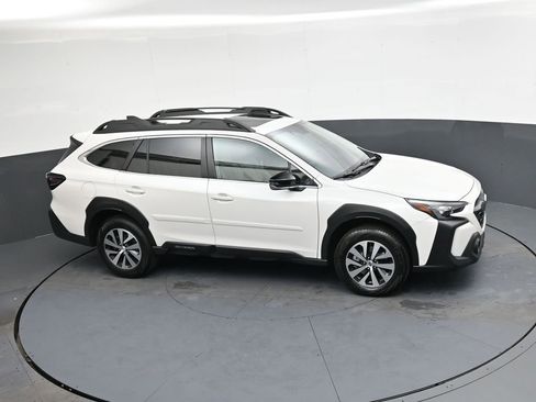 Used 2025 Subaru Outback Premium w/ Popular Package #1 image 27