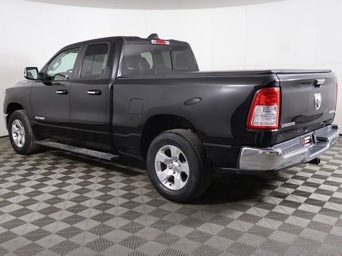 Used 2020 RAM 1500 Big Horn image 10