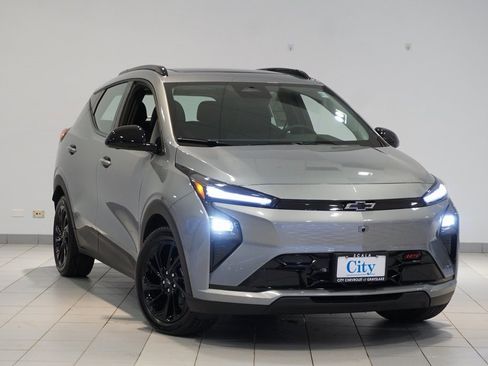 New 2027 Chevrolet Bolt RS image 2