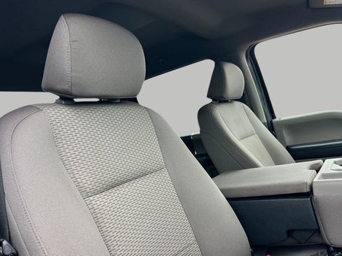 Used 2022 Ford F250 XLT image 17