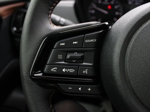 Used 2025 Subaru Forester Touring w/ Popular Package - Touring image 22