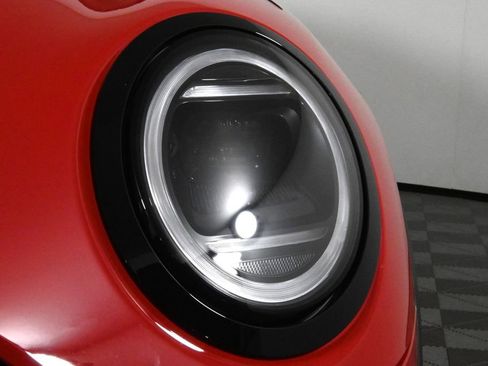 Certified 2025 MINI Cooper S image 11