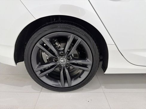 Certified 2025 Acura Integra A-Spec image 45