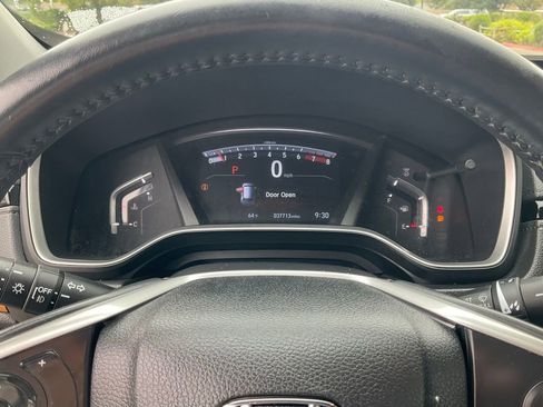 Used 2021 Honda CR-V EX-L image 62